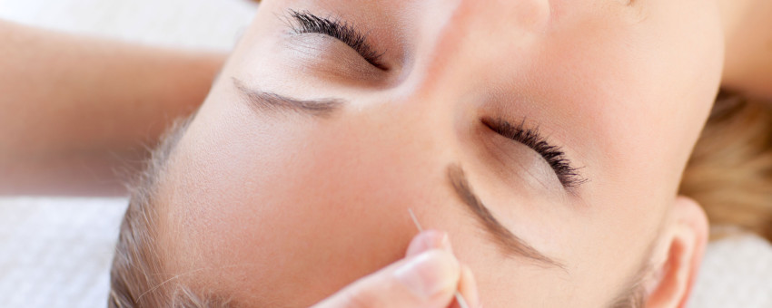 Acupuncture Beats Drug For Sleep